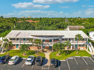 5505 N Ocean Boulevard, Ocean Ridge, FL 33435