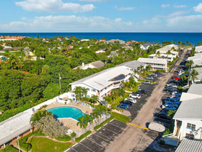 5505 N Ocean Boulevard, Ocean Ridge, FL 33435