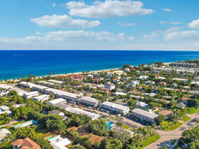 5505 N Ocean Boulevard, Ocean Ridge, FL 33435