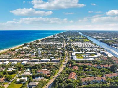 5505 N Ocean Boulevard, Ocean Ridge, FL 33435