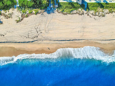 5505 N Ocean Boulevard, Ocean Ridge, FL 33435