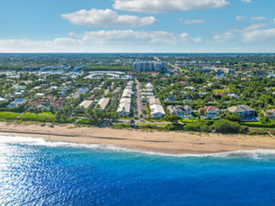 5505 N Ocean Boulevard, Ocean Ridge, FL 33435