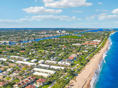 5505 N Ocean Boulevard, Ocean Ridge, FL 33435