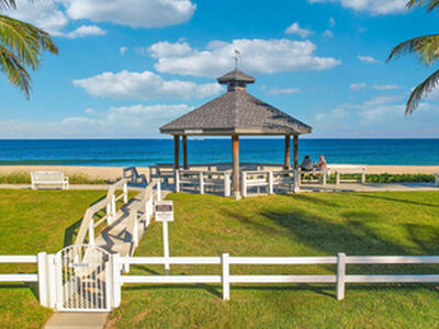 5505 N Ocean Boulevard, Ocean Ridge, FL 33435