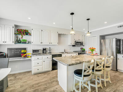 5505 N Ocean Boulevard, Ocean Ridge, FL 33435