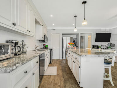 5505 N Ocean Boulevard, Ocean Ridge, FL 33435