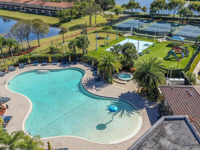 3298 Turtle Cove, West Palm Beach, FL 33411