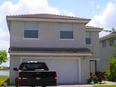 3298 Turtle Cove, West Palm Beach, FL 33411