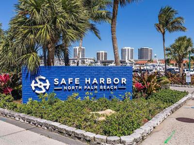 907 Marina Drive, North Palm Beach, FL 33408