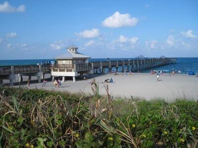 907 Marina Drive, North Palm Beach, FL 33408