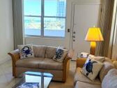 3640 N Ocean Drive, Singer Island, FL 33404