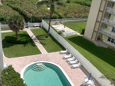 3640 N Ocean Drive, Singer Island, FL 33404