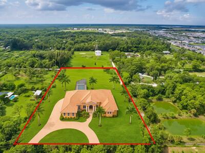 15532 43rd Road N, Loxahatchee Groves, FL 33470