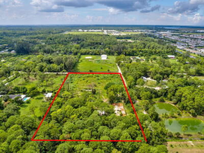 15532 43rd Road N, Loxahatchee Groves, FL 33470