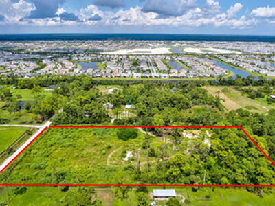 15532 43rd Road N, Loxahatchee Groves, FL 33470