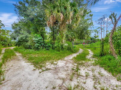 15532 43rd Road N, Loxahatchee Groves, FL 33470