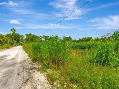 15532 43rd Road N, Loxahatchee Groves, FL 33470