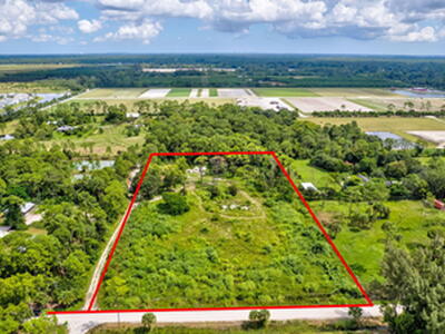 15532 43rd Road N, Loxahatchee Groves, FL 33470