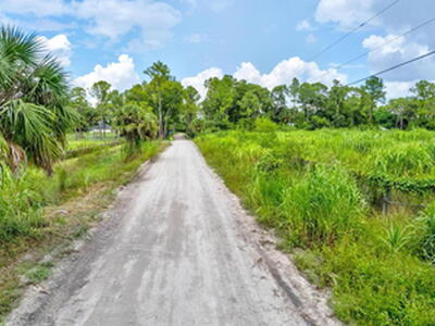 15532 43rd Road N, Loxahatchee Groves, FL 33470