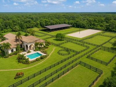 15532 43rd Road N, Loxahatchee Groves, FL 33470