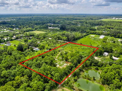 15532 43rd Road N, Loxahatchee Groves, FL 33470