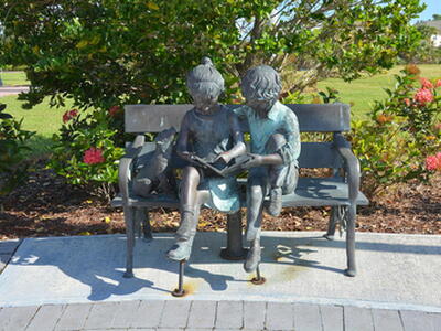 2116 SE Eatonville Drive, Port Saint Lucie, FL 34952