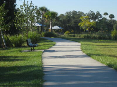 2116 SE Eatonville Drive, Port Saint Lucie, FL 34952