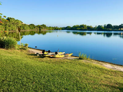 2116 SE Eatonville Drive, Port Saint Lucie, FL 34952