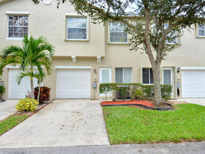 2116 SE Eatonville Drive, Port Saint Lucie, FL 34952