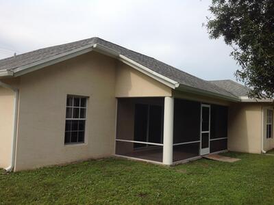 421 SW Duval Avenue, Port Saint Lucie, FL 34983