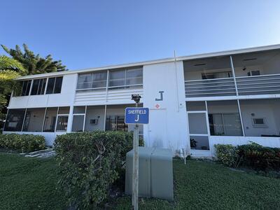 244 Sheffield J, West Palm Beach, FL 33417