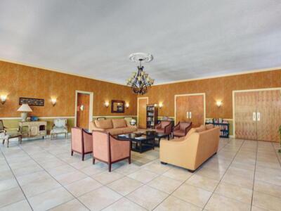 702 Lori Drive, Palm Springs, FL 33461