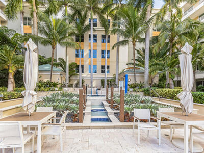 700 E Boynton Beach Boulevard, Boynton Beach, FL 33435