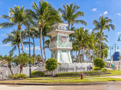 700 E Boynton Beach Boulevard, Boynton Beach, FL 33435