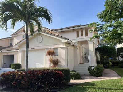 2169 Wingate Bend, Wellington, FL 33414