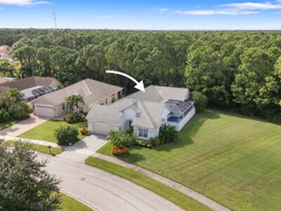 700 SW Great Exuma Cove, Port Saint Lucie, FL 34986