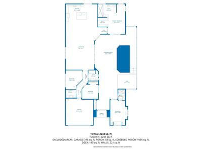 700 SW Great Exuma Cove, Port Saint Lucie, FL 34986