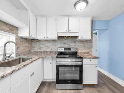 1497 Silver Beach Road