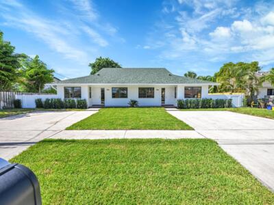 498 NE 42nd Street, Boca Raton, FL 33431
