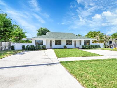 498 NE 42nd Street, Boca Raton, FL 33431