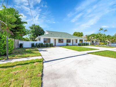498 NE 42nd Street, Boca Raton, FL 33431