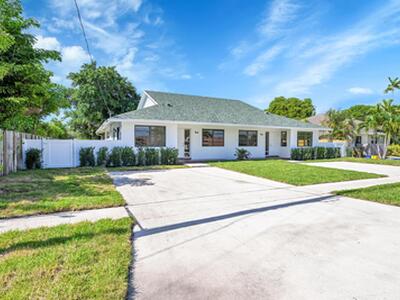 498 NE 42nd Street, Boca Raton, FL 33431