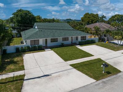 498 NE 42nd Street, Boca Raton, FL 33431