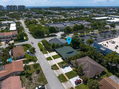 498 NE 42nd Street, Boca Raton, FL 33431