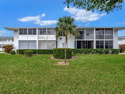 162 Coventry G, West Palm Beach, FL 33417