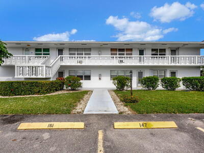 162 Coventry G, West Palm Beach, FL 33417