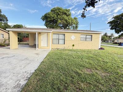 2901 NW 21st Street, Fort Lauderdale, FL 33311