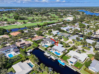 12 Leeward Circle, Tequesta, FL 33469