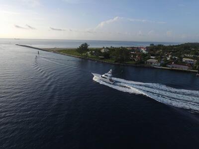 12 Leeward Circle, Tequesta, FL 33469