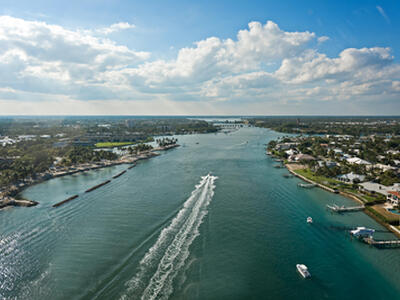 12 Leeward Circle, Tequesta, FL 33469